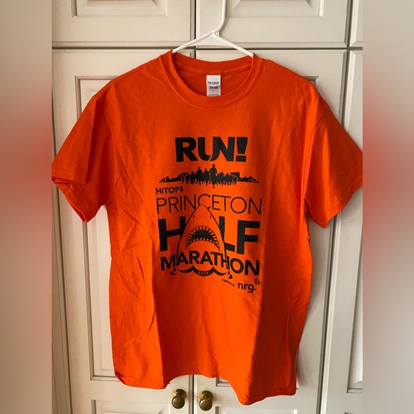 Bundle of 4 men's T Shirts. Size M - Picture 9 of 12